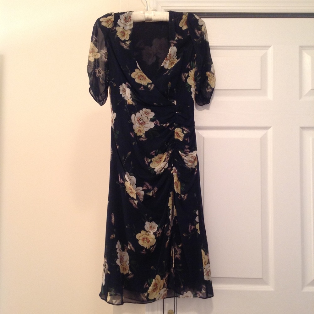 Nicholas Dress